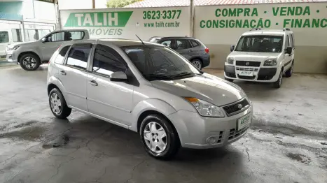 FORD Fiesta Hatch 1.0 4P FLEX, Foto 1