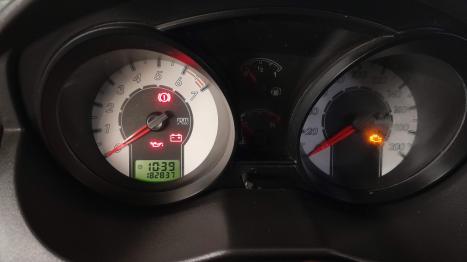 FORD Fiesta Hatch 1.0 4P FLEX, Foto 5