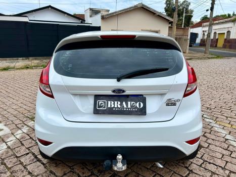 FORD Fiesta Hatch 1.6 4P SE FLEX, Foto 5