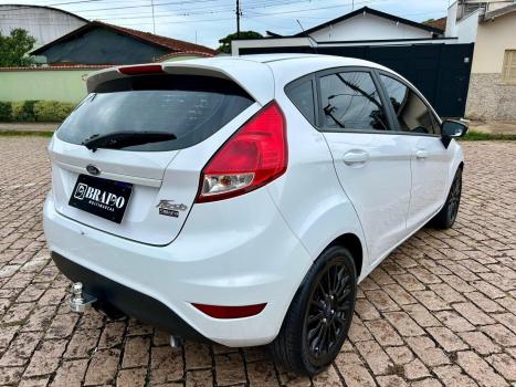 FORD Fiesta Hatch 1.6 4P SE FLEX, Foto 6