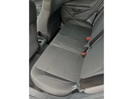 FORD Fiesta Hatch 1.6 4P SE FLEX, Foto 9