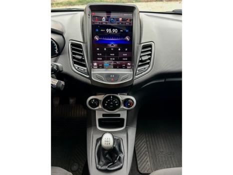 FORD Fiesta Hatch 1.6 4P SE FLEX, Foto 10