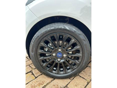 FORD Fiesta Hatch 1.6 4P SE FLEX, Foto 11