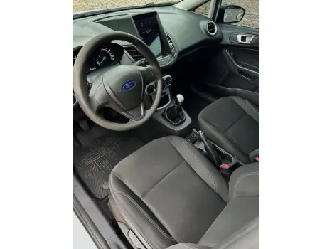 FORD Fiesta Hatch 1.6 4P SE FLEX, Foto 7