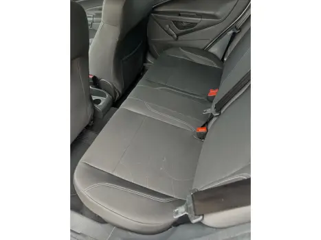 FORD Fiesta Hatch 1.6 4P SE FLEX, Foto 9