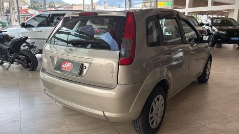 FORD Fiesta Hatch 1.0 4P CLASS, Foto 4