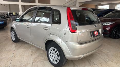 FORD Fiesta Hatch 1.0 4P CLASS, Foto 6