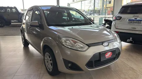 FORD Fiesta Hatch 1.0 4P CLASS, Foto 3