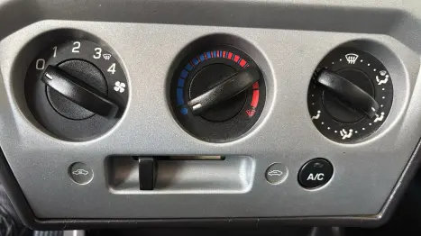 FORD Fiesta Hatch 1.0 4P CLASS, Foto 10