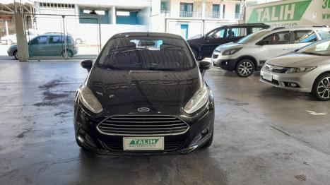 FORD Fiesta Hatch 1.5 16V 4P SE FLEX, Foto 2