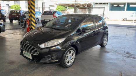 FORD Fiesta Hatch 1.5 16V 4P SE FLEX, Foto 3