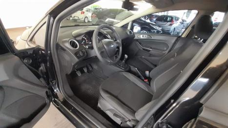FORD Fiesta Hatch 1.5 16V 4P SE FLEX, Foto 4