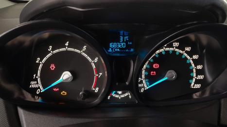 FORD Fiesta Hatch 1.5 16V 4P SE FLEX, Foto 5