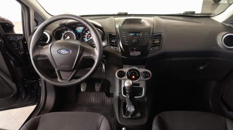FORD Fiesta Hatch 1.5 16V 4P SE FLEX, Foto 6