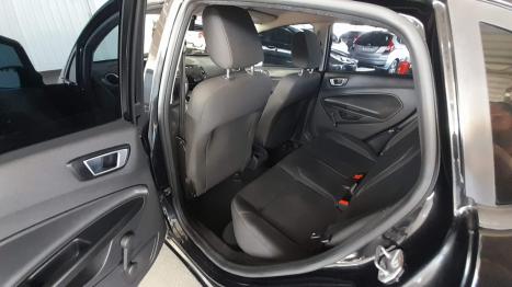 FORD Fiesta Hatch 1.5 16V 4P SE FLEX, Foto 7