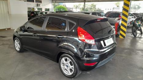FORD Fiesta Hatch 1.5 16V 4P SE FLEX, Foto 8