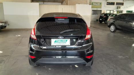FORD Fiesta Hatch 1.5 16V 4P SE FLEX, Foto 9