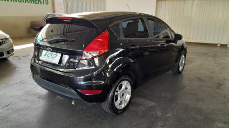 FORD Fiesta Hatch 1.5 16V 4P SE FLEX, Foto 10