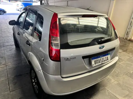 FORD Fiesta Hatch 1.0 4P PERSONALITE, Foto 4