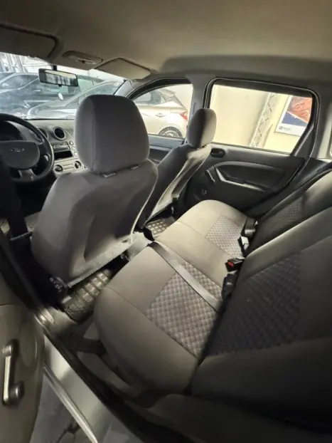 FORD Fiesta Hatch 1.0 4P PERSONALITE, Foto 7