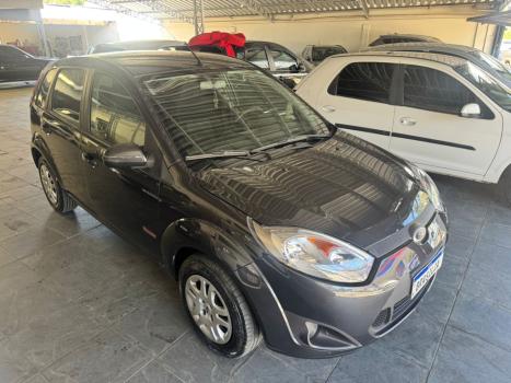 FORD Fiesta Hatch 1.6 4P CLASS FLEX, Foto 3