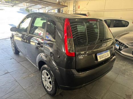 FORD Fiesta Hatch 1.6 4P CLASS FLEX, Foto 4