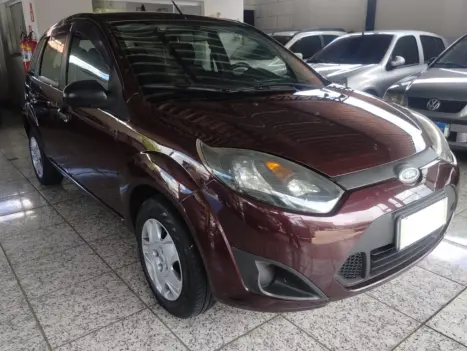 FORD Fiesta Hatch 1.0 4P FLEX, Foto 2