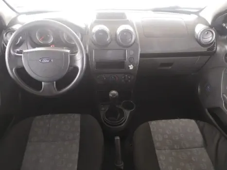 FORD Fiesta Hatch 1.0 4P FLEX, Foto 3
