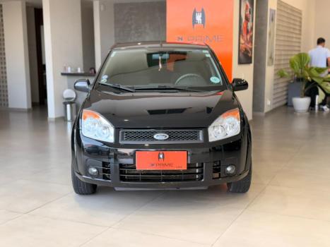 FORD Fiesta Hatch 1.6 4P CLASS FLEX, Foto 2