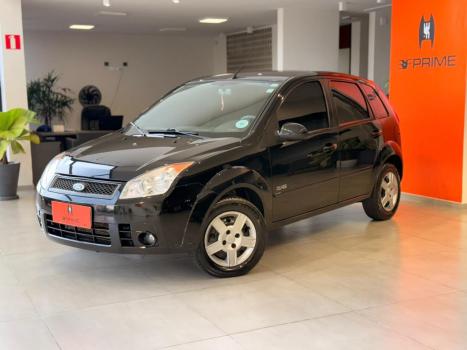 FORD Fiesta Hatch 1.6 4P CLASS FLEX, Foto 4