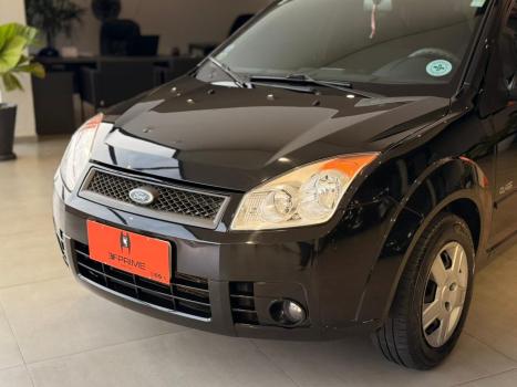 FORD Fiesta Hatch 1.6 4P CLASS FLEX, Foto 5