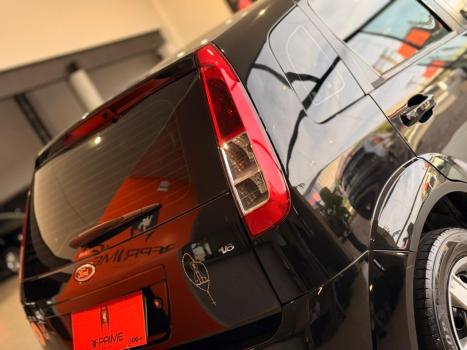 FORD Fiesta Hatch 1.6 4P CLASS FLEX, Foto 6
