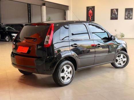 FORD Fiesta Hatch 1.6 4P CLASS FLEX, Foto 8