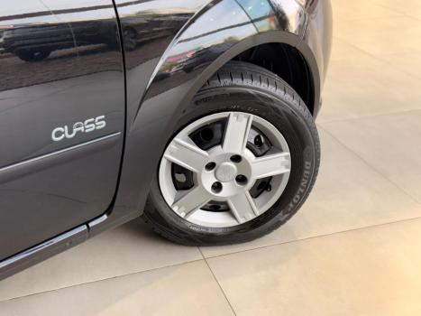 FORD Fiesta Hatch 1.6 4P CLASS FLEX, Foto 12