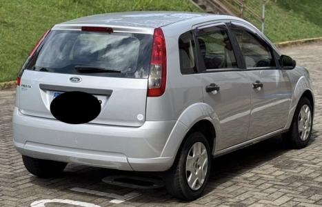 FORD Fiesta Hatch 1.6 4P SE FLEX, Foto 2