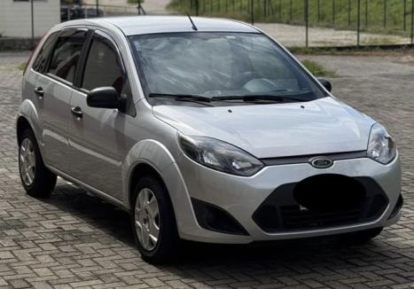 FORD Fiesta Hatch 1.6 4P SE FLEX, Foto 5