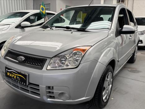 FORD Fiesta Hatch 1.0 4P FLEX, Foto 1