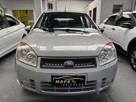FORD Fiesta Hatch 1.0 4P FLEX, Foto 2