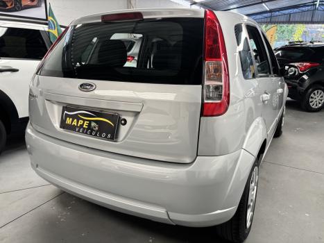 FORD Fiesta Hatch 1.0 4P FLEX, Foto 3