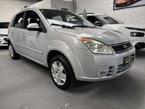 FORD Fiesta Hatch 1.0 4P FLEX, Foto 7