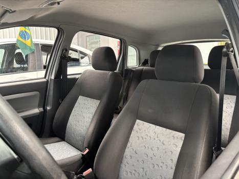 FORD Fiesta Hatch 1.0 4P FLEX, Foto 8