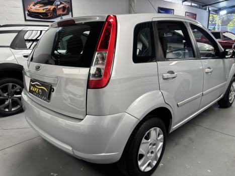 FORD Fiesta Hatch 1.0 4P FLEX, Foto 9