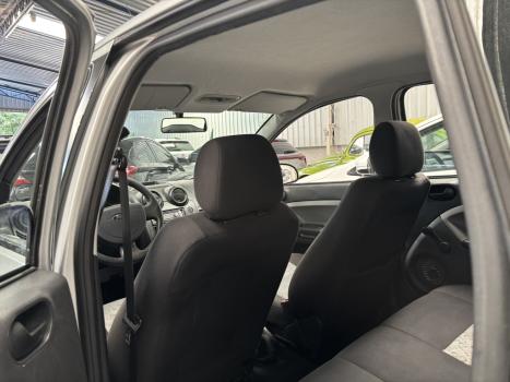 FORD Fiesta Hatch 1.0 4P FLEX, Foto 10