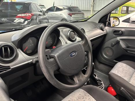 FORD Fiesta Hatch 1.0 4P FLEX, Foto 13