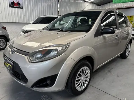 FORD Fiesta Hatch 1.0 4P FLEX, Foto 1
