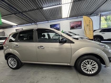 FORD Fiesta Hatch 1.0 4P FLEX, Foto 3