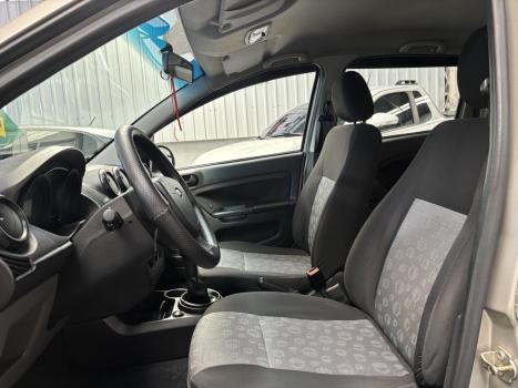 FORD Fiesta Hatch 1.0 4P FLEX, Foto 6