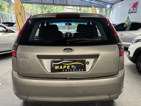 FORD Fiesta Hatch 1.0 4P FLEX, Foto 8