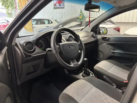 FORD Fiesta Hatch 1.0 4P FLEX, Foto 9