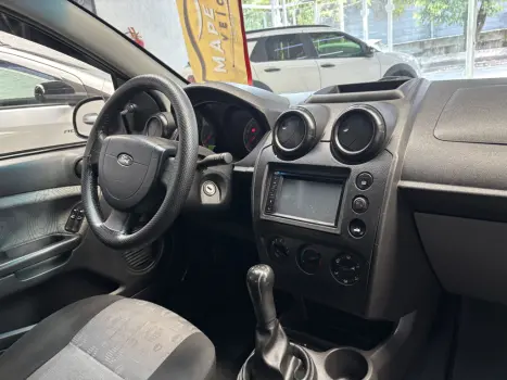FORD Fiesta Hatch 1.0 4P FLEX, Foto 10